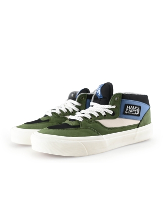 Vans Hoge sneakers Groen 296850
