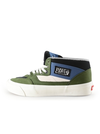 Vans Hoge sneakers Groen 296851