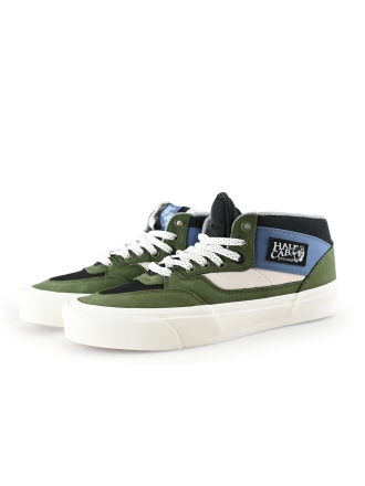 Vans Hoge sneakers Groen 296851