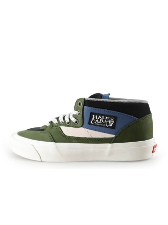 Vans Hoge sneakers Groen 296852