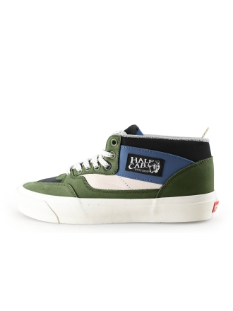 Vans Hoge sneakers Groen 296854