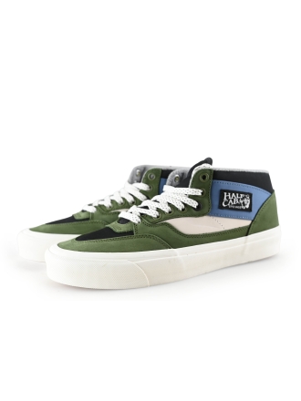 Vans Hoge sneakers Groen 296854