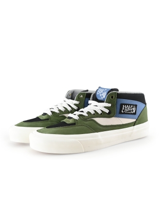 Vans Hoge sneakers Groen 296856