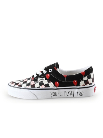 Vans Sneakers Zwart 296857