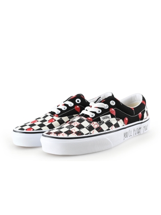 Vans Sneakers Zwart 296865