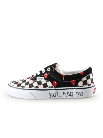 Vans Sneakers Zwart 296867