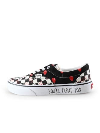 Vans Sneakers Zwart 296871