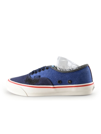 Vans Sneakers Blauw 296872