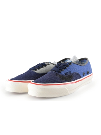 Vans Sneakers Blauw 296872
