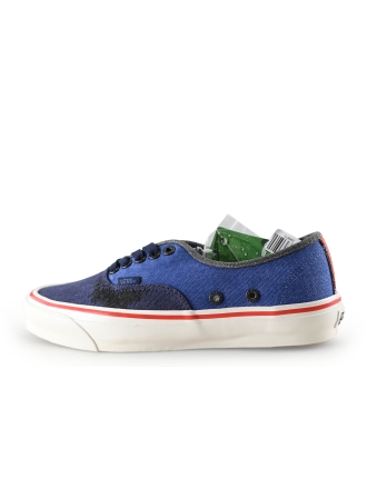 Vans Sneakers Blauw 296873