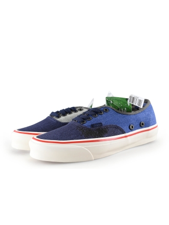 Vans Sneakers Blauw 296873