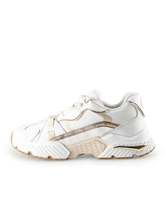 Guess Sneakers Wit 296876