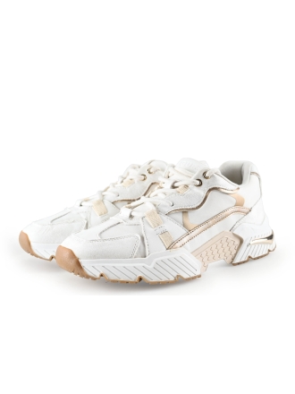 Guess Sneakers Wit 296876