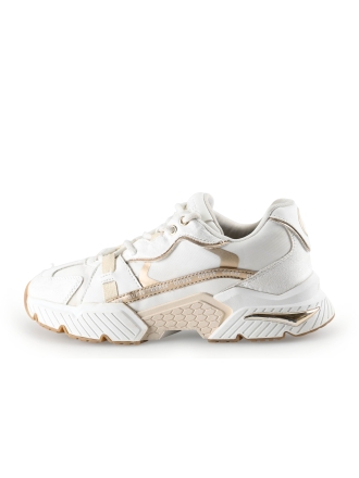 Guess Sneakers Wit 296877