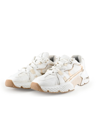 Guess Sneakers Wit 296877