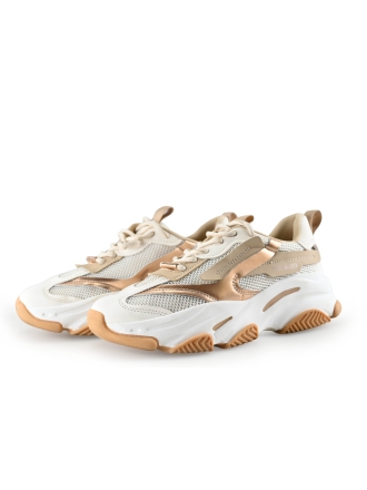 Steve Madden Sneakers Wit 296879