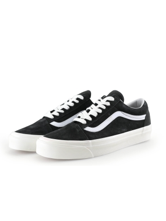 Vans Sneakers Zwart 296881
