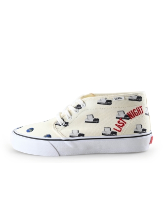 Vans Sneakers Beige 296884