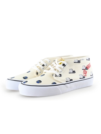 Vans Sneakers Beige 296884