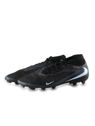 Nike Voetbalschoenen Zwart 296895