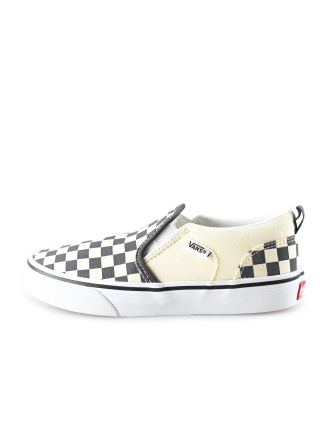 Vans Instappers Zwart 296900