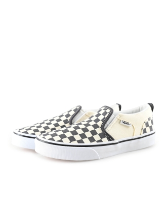 Vans Instappers Zwart 296900