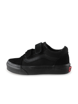 Vans Sneakers Zwart 296904