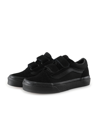 Vans Sneakers Zwart 296904