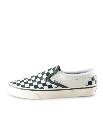 Vans Instappers Groen 296908