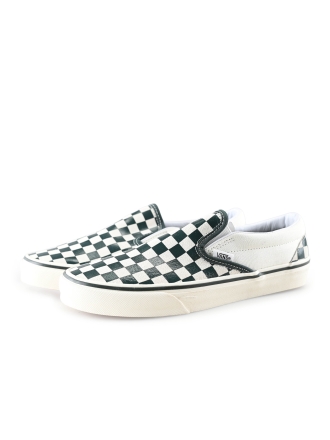 Vans Instappers Groen 296908