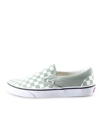 Vans Instappers Groen 296909