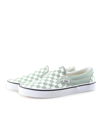 Vans Instappers Groen 296909
