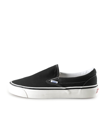 Vans Instappers Zwart 296911