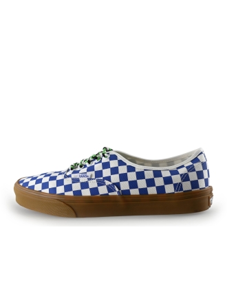 Vans Sneakers Blauw 296924