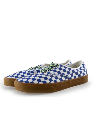 Vans Sneakers Blauw 296924