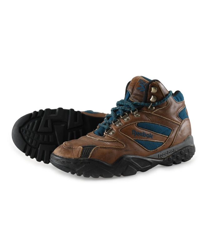 Reebok Hoge sneakers