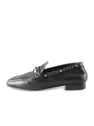 Toral Loafers Zwart 296933