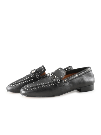 Toral Loafers Zwart 296933