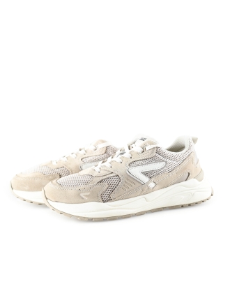 Hub Sneakers Beige 296938