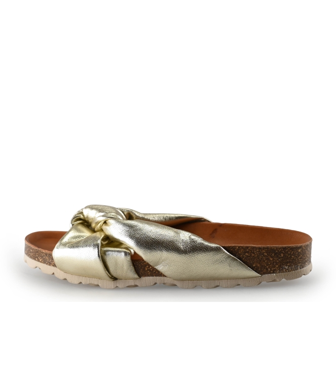 Verbenas Slippers