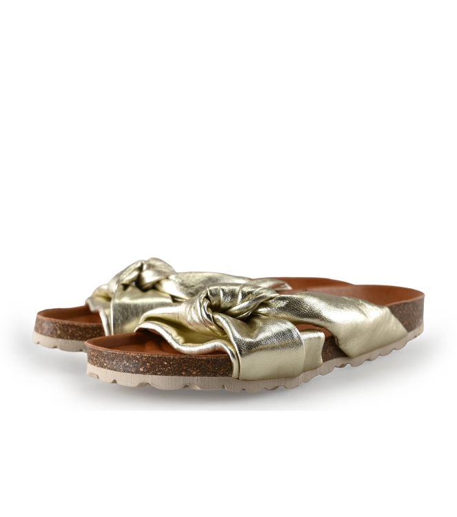 Verbenas Slippers