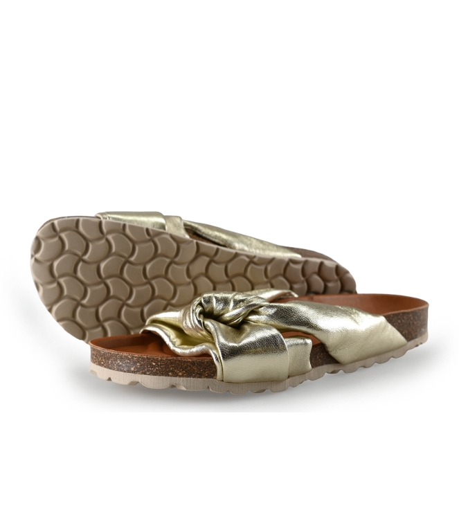 Verbenas Slippers