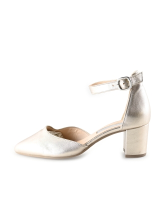 Gabor Pumps Beige 296944