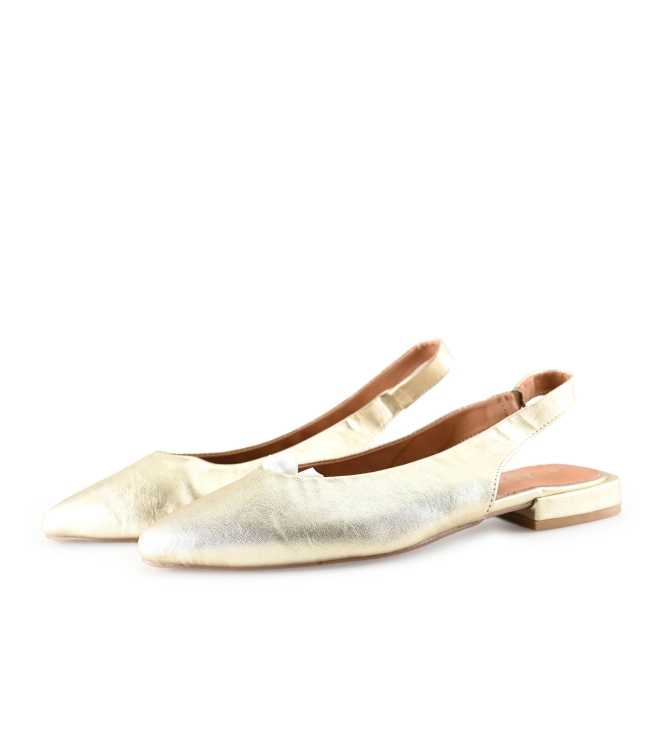 Blasz Slingbacks