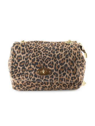 Notre-V Schoudertas panther 296950