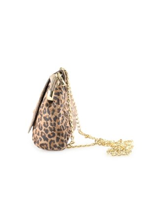 Notre-V Schoudertas panther 296950