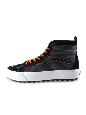 Vans Hoge sneakers Zwart 296960