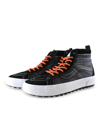 Vans Hoge sneakers Zwart 296960