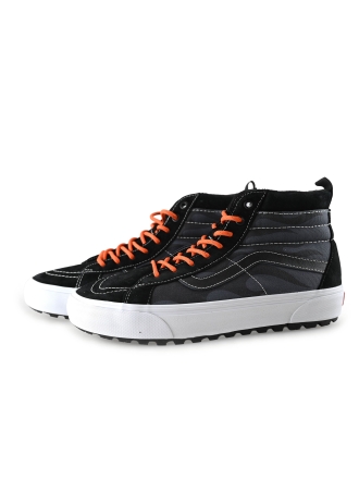 Vans Hoge sneakers Zwart 296961