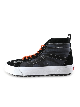 Vans Hoge sneakers Zwart 296963